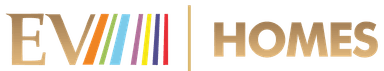 EV Homes Logo